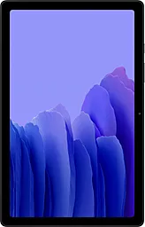 Планшет Samsung Galaxy Tab A7 10.4 2020 3/32GB Wi-Fi (SM-T500NZAA) Dark Gray - миниатюра 3