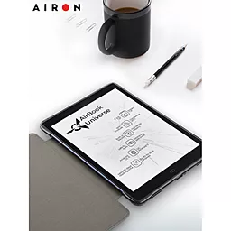 Электронная книга AirBook Universe - миниатюра 3