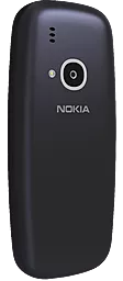 Nokia 3310 DS Dark Blue - миниатюра 5