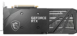 Видеокарта MSI GeForce RTX 3060 VENTUS 3X 12G - миниатюра 4