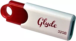 Флешка Patriot 32GB Glyde USB 3.1 Red (PSF32GGLD3USB)