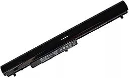 Акумулятор для ноутбука HP OA03 / 11.1V 2200mAh Black