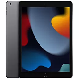 Планшет Apple iPad 10.2" Wi-Fi 64GB  MK2L3 - миниатюра 3