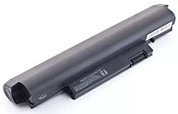Аккумулятор для ноутбука Dell Inspiron 1210 F707H / 11.1V 4400mAh / Black