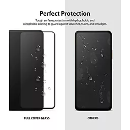 Защитное стекло Ringke для Xiaomi Redmi Note 10 Pro, Redmi Note 10 Pro Max  RCX4906 - миниатюра 4
