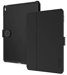 Чехол для планшета Incipio Lexington Apple iPad Pro 9.7 Black (IPD-303-BLK) - миниатюра 2