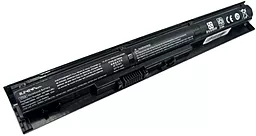 Аккумулятор для ноутбука HP VI04-4S1P-2900 / 14.6V 2900mAh / Elements ULTRA