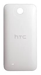 Задняя крышка корпуса HTC Desire 300 / Desire 301E White
