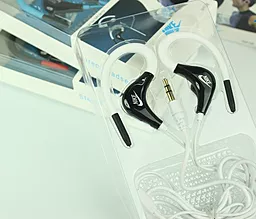 Навушники Nike NK-38 White - мініатюра 2