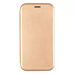 Чехол G-Case Ranger Series Apple iPhone 7, iPhone 8 Gold