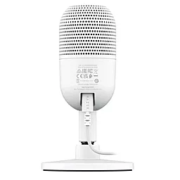 Микрофон Razer Seiren V3 mini White (RZ19-05050300-R3M1) - миниатюра 3
