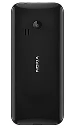 Nokia 222 DualSim Black - миниатюра 2