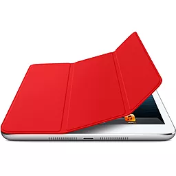 Чохол для планшету Apple iPad mini Smart Cover Red (MD828) - мініатюра 2