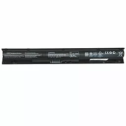 Аккумулятор для ноутбука HP HP KI04 (Pavilion: 14-ab000, 15-ab000, 15-ag000, 17-g000 series) 14.8V 2200mAh Black