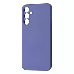 Чохол Wave Colorful Case для Samsung Galaxy A15 4G/5G Lavender Gray