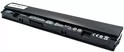 Акумулятор для ноутбука Asus A31-X101 / 10.8V 2600mAh / X101-3S1P-2600 Elements Max Black