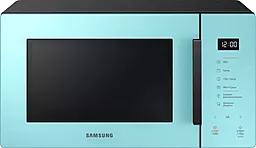 Микроволновая печь с грилем Samsung Bespoke MG23T5018AN/UA