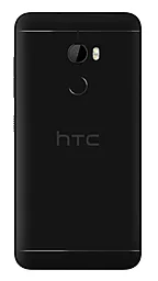 Мобільний телефон HTC One X10 Single Sim Black - мініатюра 2