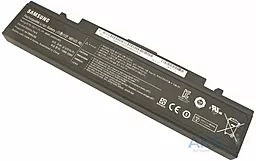 Аккумулятор для ноутбука Samsung AA-PB9NC6B RV408 / 11.1V 4400mAh / Black