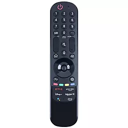 Пульт для телевізора LG AN-MR22GA AKB76039902 з голосовим керуванням
