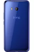Мобільний телефон HTC U11 4/64GB UA Blue - мініатюра 2