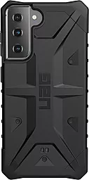 Чехол UAG Pathfinder для Samsung Galaxy S21 Black (212817114040) - миниатюра 2