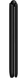 Мобільний телефон Sigma mobile X-Style 28 Flip Black - мініатюра 7