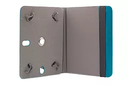 Чехол для планшета TTX Case 360 Universal 8" Turquoise - миниатюра 3