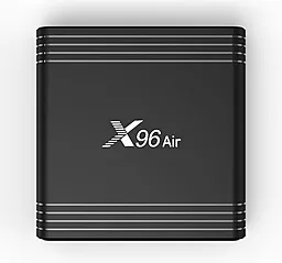 Смарт приставка Android TV Box X96 Air  4/32 GB - миниатюра 3