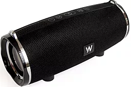 Колонки акустические Walker WSP-160 Black