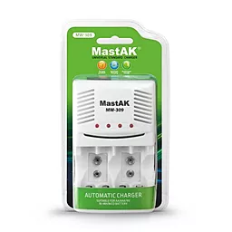 Зарядное устройство MastAK MW-309