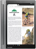 Планшет Lenovo Yoga Tablet 3 Pro 32GB LTE YT3-X90L (ZA0G0079PL) Puma Black - миниатюра 5
