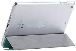 Чехол для планшета Mooke Mock Case Apple iPad Mini 4 Blue - миниатюра 2