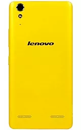 Lenovo K3 (K30-W) Yellow - миниатюра 2