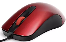 Компьютерная мышка OMEGA OM-520 1000 dpi (OM0520R) Red