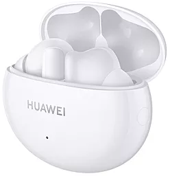 Наушники Huawei Freebuds 4i Ceramic White (55034190)