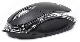 Комп'ютерна мишка Jeqang JM-009 Black