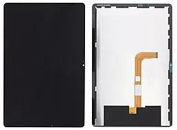 Дисплей для планшета Samsung Galaxy Tab A9 Plus 11.0 (X210, X215, X216) с тачскрином, оригинал, Black