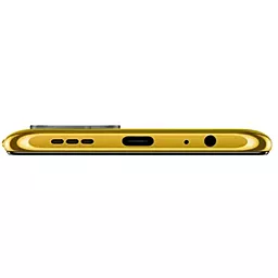 Смартфон Poco M5s 6/128GB Yellow - миниатюра 7