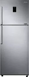 Холодильник з морозильною камерою Samsung RT38K5400S9