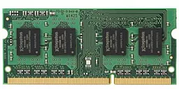 Оперативная память для ноутбука Kingston 4GB SO-DIMM DDR3L 1600MHz (KTL-TP3CL/4G_) - миниатюра 2