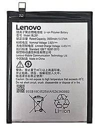Акумулятор Lenovo Vibe K5 Note / BL261 (3500 mAh)