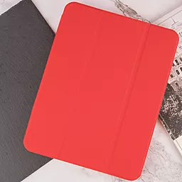 Чехол для планшета Epik Smart Case Open buttons для Apple iPad 10.9" (2022)  Red - миниатюра 7