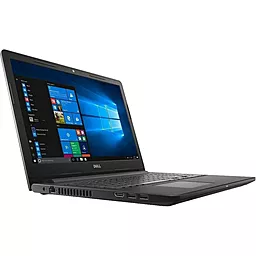 Ноутбук Dell Inspiron 3567 (I35345DIL-60G) - миниатюра 2