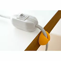 Bluelounge CableDrop Multi purpose Cable Clip Muted (CD-MT) - миниатюра 10