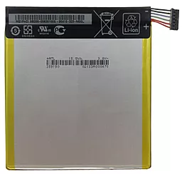 Акумулятор для планшета Asus ME372CG Fonepad 7 / C11P1310 (3950 mAh)