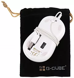 Компьютерная мышка G-Cube GLA-6 SR - миниатюра 2
