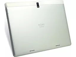 Планшет Nomi ULTRA2 10” 3G 16GB (C101010) White - миниатюра 2