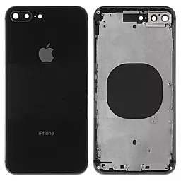 Корпус Apple iPhone 8 Plus Black