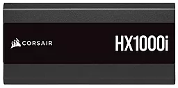 Блок питания Corsair HX1000i PCIE5 (CP-9020259-EU) 1000W - миниатюра 11